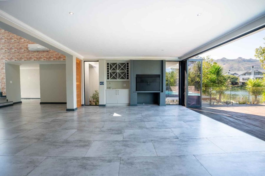To Let 3 Bedroom Property for Rent in Pearl Valley Golf Estate Western Cape
